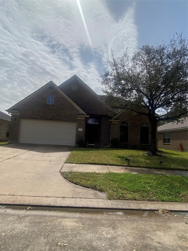 property at 24315 Camillia Ridge Way