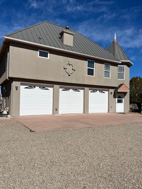 495 N Coulter Cir in Prescott, AZ - Building Photo