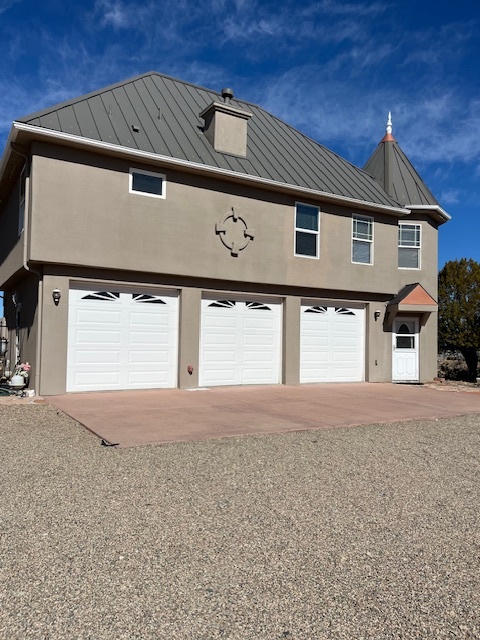 property at 495 N Coulter Cir