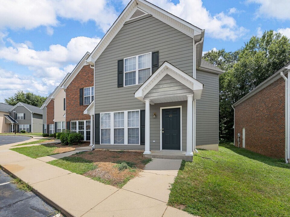 23 Whitfield Way in Greer, SC - Building Photo