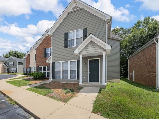 property at 23 Whitfield Way
