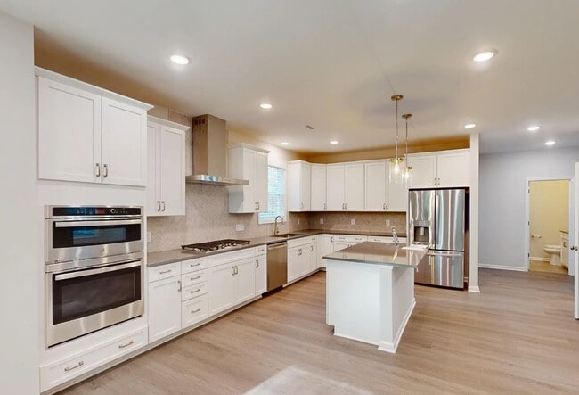 130 Tawny Slope Ct in Raleigh, NC - Building Photo - Building Photo