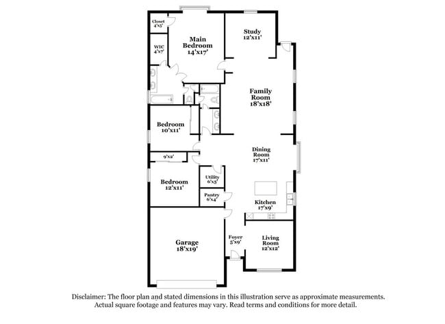 19626 Little Pine Ln in Katy, TX - Building Photo - Building Photo