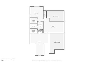 6292 Colonial Vw in Fairburn, GA - Foto de edificio - Building Photo