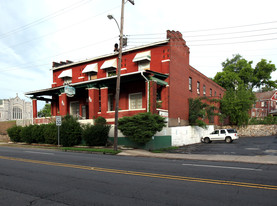 1028 Central Ave Apartments