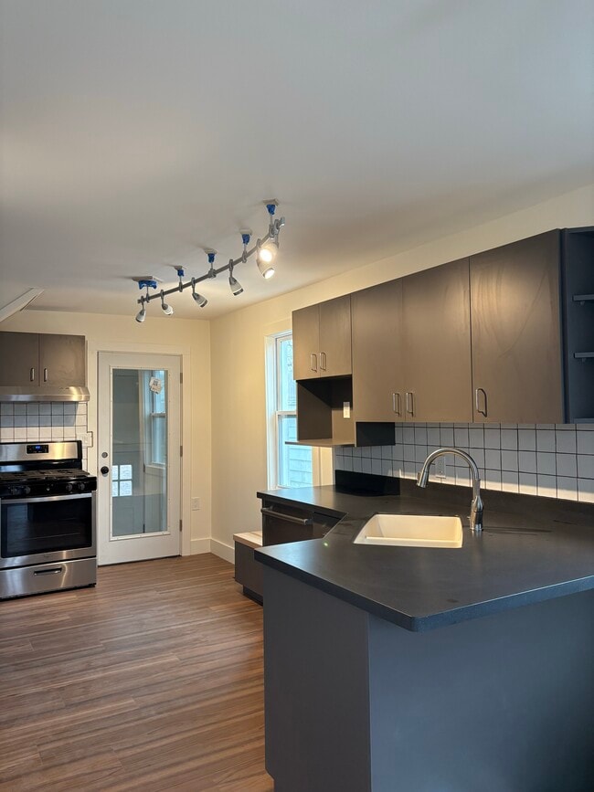 property at 1315A E Seeley St