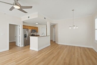 700 S Harbour Island Blvd in Tampa, FL - Building Photo - Building Photo