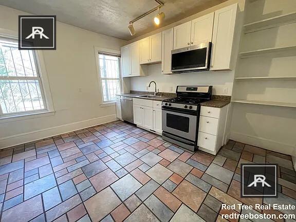 8 Sewall St in Boston, MA - Building Photo - Building Photo
