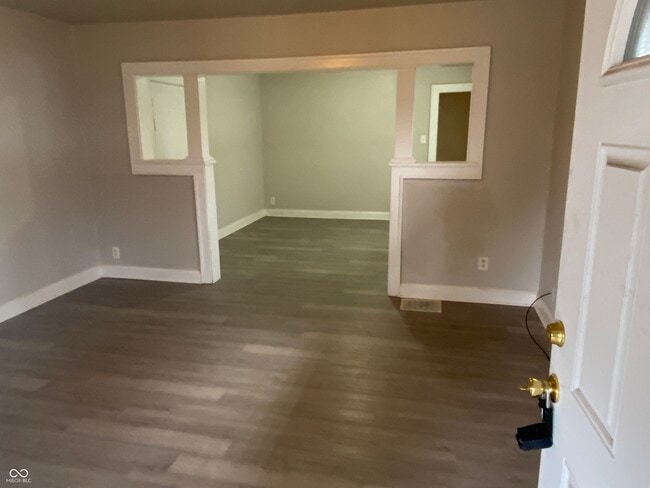 1335 N Ewing St in Indianapolis, IN - Building Photo - Building Photo