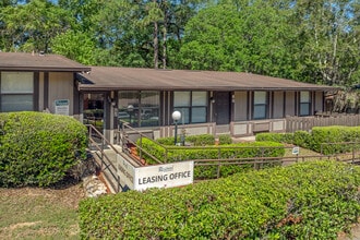 Ridgewood Apartments in Tallahassee, FL - Building Photo - Building Photo