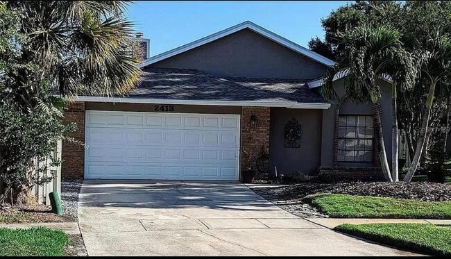 property at 2413 Pewter Ct