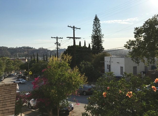 3110 Carlyle St, Unit 3108.75