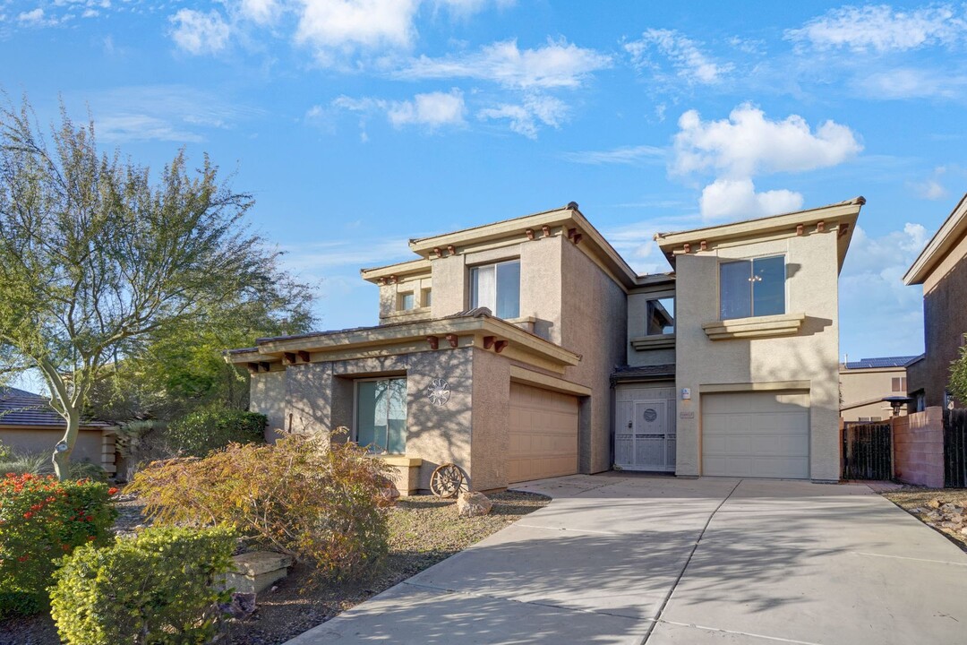 10015 E Country Shadows Dr in Tucson, AZ - Building Photo