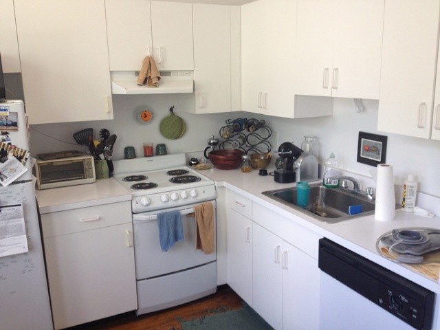 1539 Beacon St-Unit -11 in Brookline, MA - Foto de edificio - Building Photo