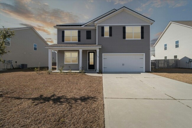 352 Wedge Cir
