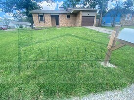 1420 Nicole Dr in North Little Rock, AR - Building Photo