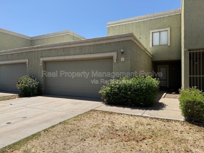 815 E Grovers Ave in Phoenix, AZ - Building Photo - Building Photo