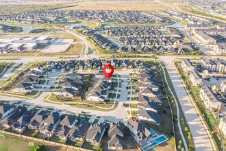 6014 Churchill Spgs Ln in Fulshear, TX - Building Photo - Building Photo