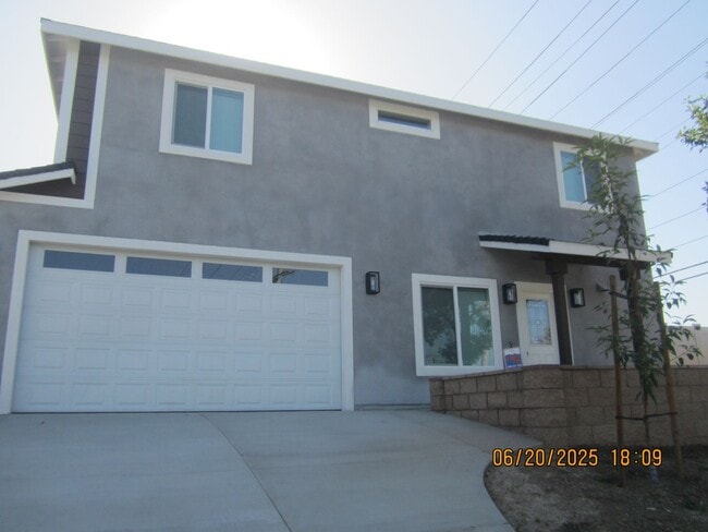 property at 6015 Florence St