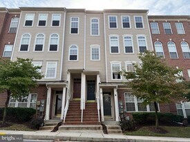 11039 Mill Centre Dr in Owings Mills, MD - Building Photo