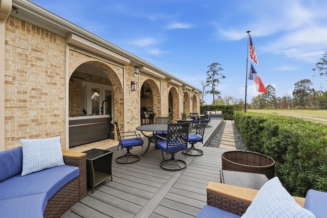 property at 19623 Fairway Island Drive