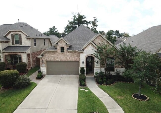 property at 5115 Wilting Oak Ln