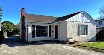 1012 2nd St in Novato, CA - Building Photo