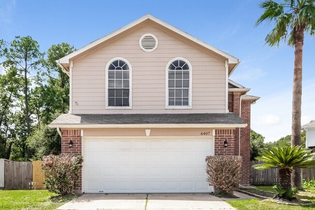 property at 6407 Crim Ct