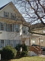 256-258 Gibson St, Unit 258 in Lowell, MA - Building Photo