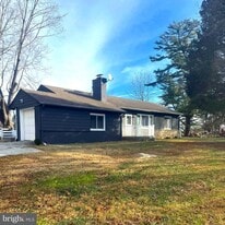 1025 Wilmington Pike in West Chester, PA - Building Photo