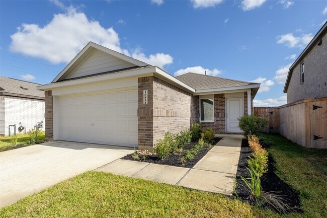 property at 16854 Great Highlands Dr