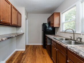 2702 Coolidge St in Madison, WI - Building Photo - Building Photo