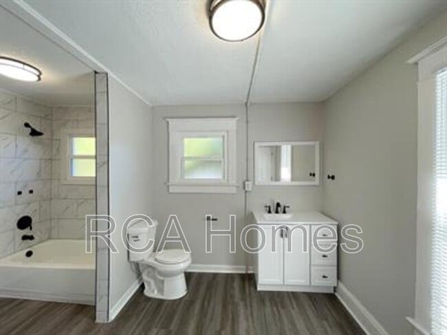 1525 N Olney St in Indianapolis, IN - Building Photo - Building Photo