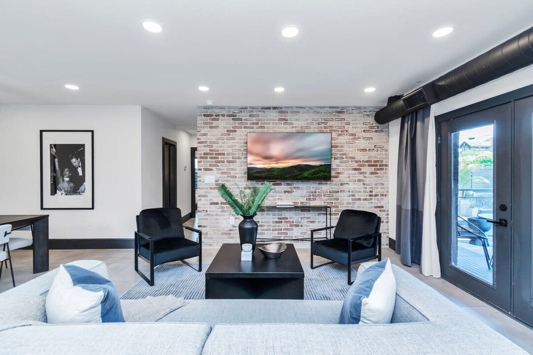 2703 Blodgett St in Houston, TX - Building Photo