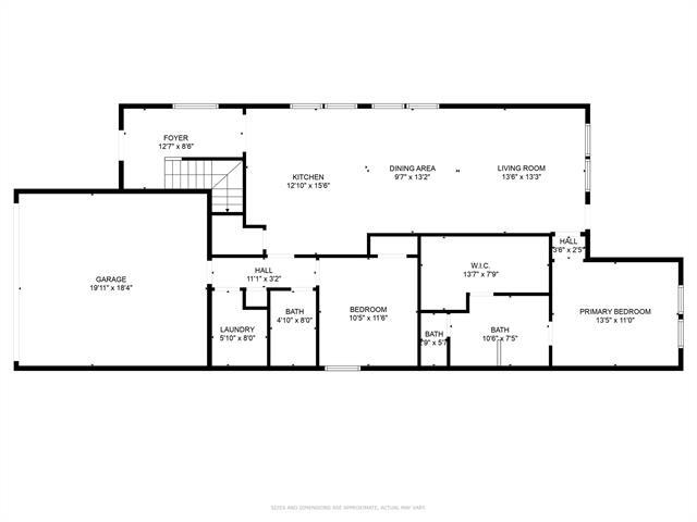 5302 Gentle Rain Dr in McKinney, TX - Building Photo - Building Photo