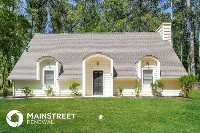property at 6635 Autumn W Dr