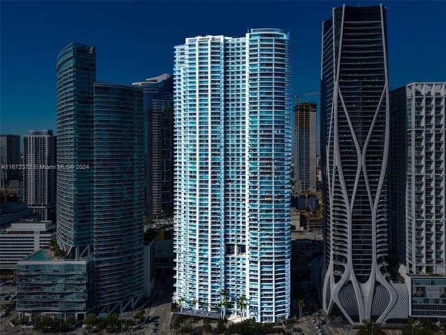 property at 900 Biscayne Blvd