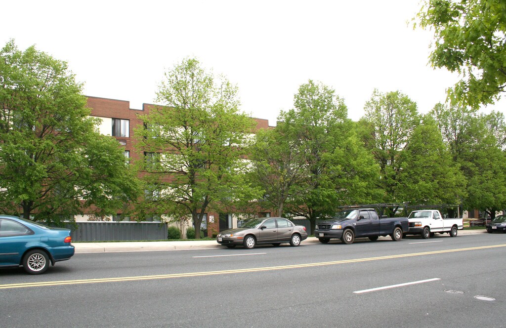 Walker Mews Apartments Baltimore, MD Apartments For Rent