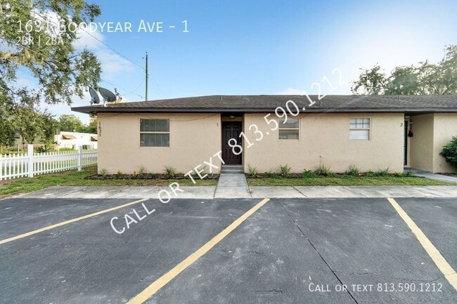 property at 1631 Goodyear Ave