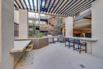 The Fredrick in Tempe, AZ - Foto de edificio - Building Photo