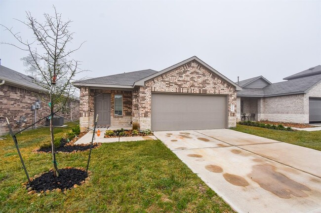 22535 Aspen Tarn Trl in Spring, TX - Building Photo - Building Photo