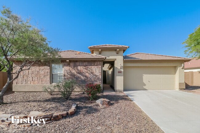 property at 25587 W Ripple Rd
