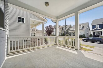 1612 Tunnel St in Wendell, NC - Building Photo - Building Photo