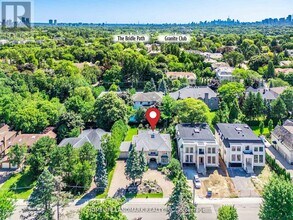 151 Highland Crescent in Toronto, ON - Building Photo - Building Photo