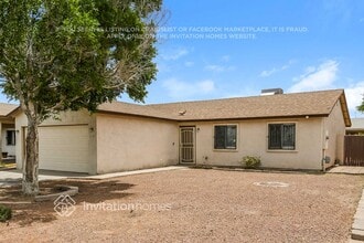2143 W Roeser Rd in Phoenix, AZ - Building Photo - Building Photo