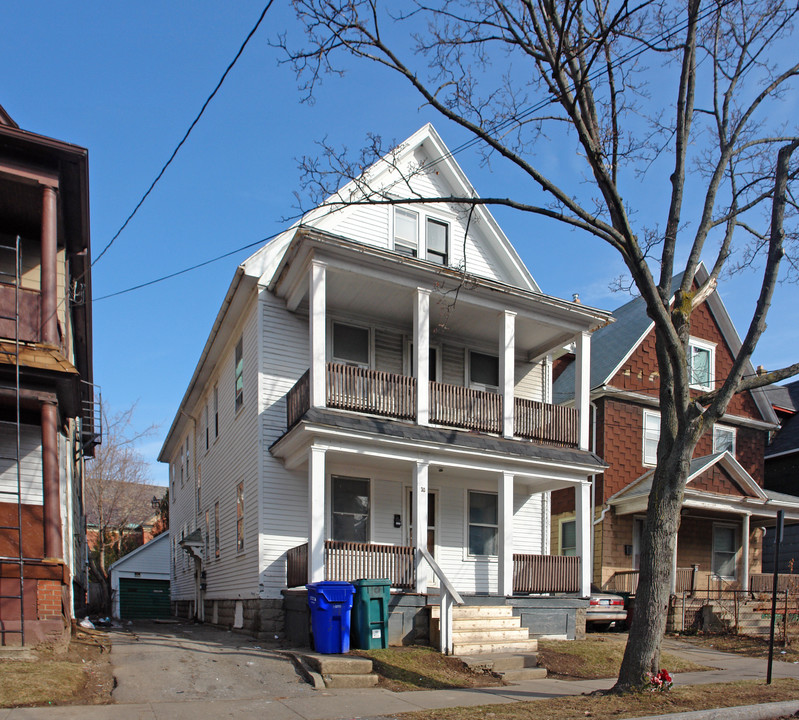 30 Watkin Terrace in Rochester, NY - Building Photo