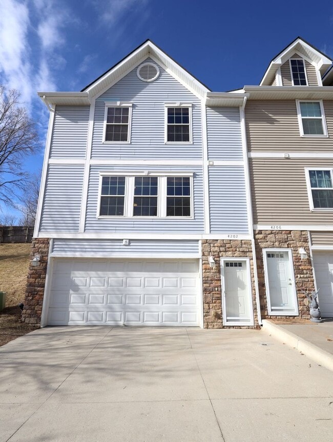 property at 4202 N 147th Plaza