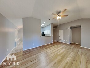 8517 Brushy Creek Trail in Fort Worth, TX - Building Photo - Building Photo
