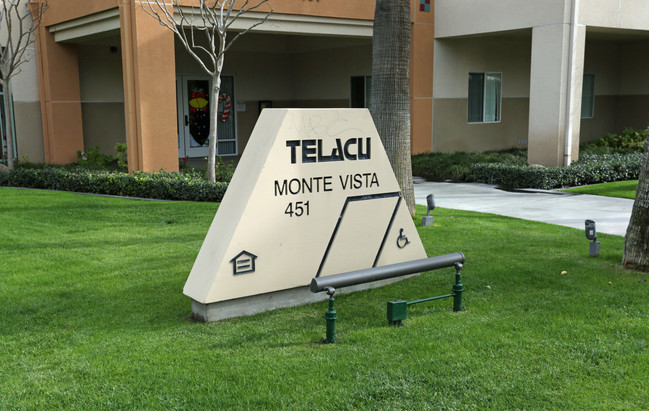 Telacu Montevista in San Bernardino, CA - Building Photo - Building Photo