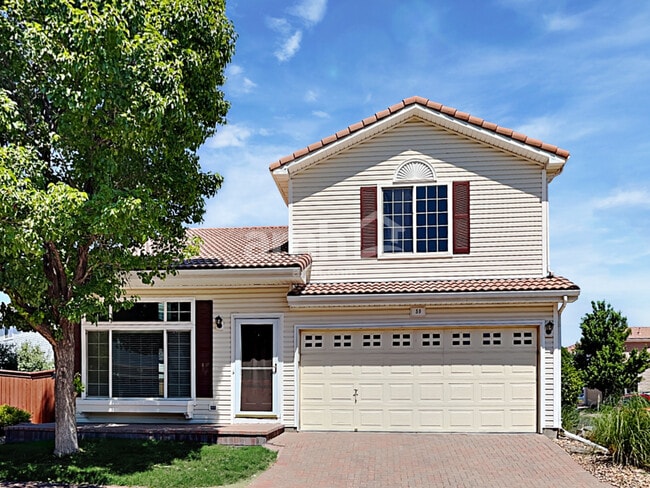 property at 20000 Mitchell Pl